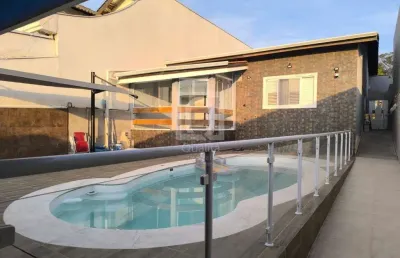 Casa com 3 quartos à venda no Jardim Rosália Alcolea, Sorocaba 
