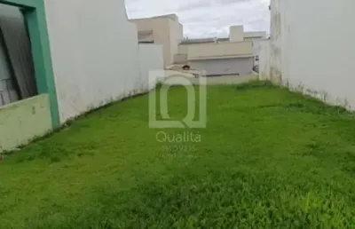 Terreno à venda no Horto Florestal, Sorocaba 