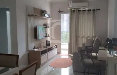 Apartamento com 2 quartos à venda no Jardim Europa, Sorocaba 