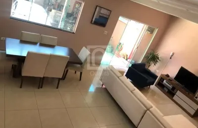 Casa com 3 quartos à venda no Jardim Wanel Ville V, Sorocaba 