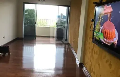 Apartamento com 3 quartos à venda no Centro, Sorocaba 
