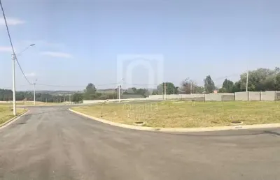 Terreno à venda no Alto da Boa Vista, Sorocaba 