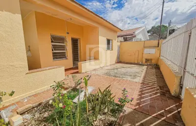 Casa com 5 quartos à venda no Jardim Santa Rosália, Sorocaba 