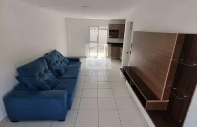 Casa em condomínio fechado com 2 quartos à venda no Caguassu, Sorocaba 