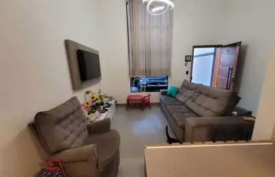 Casa com 3 quartos à venda no Jardim São Carlos, Sorocaba 