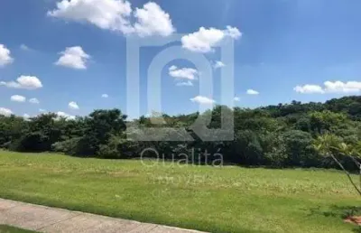 Terreno comercial para alugar no Alphaville Nova Esplanada, Votorantim 