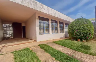 Casa com 3 quartos à venda no Jardim Simus, Sorocaba 