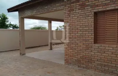 Casa com 4 quartos à venda no Centro, Araçoiaba da Serra 