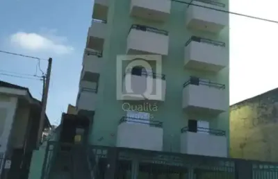 Apartamento com 2 quartos à venda no Além Ponte, Sorocaba 