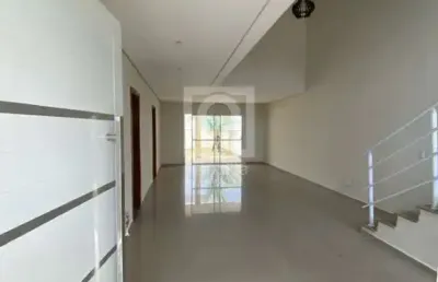 Casa em condomínio fechado com 3 quartos para alugar no Residencial Villa do Bosque, Sorocaba 