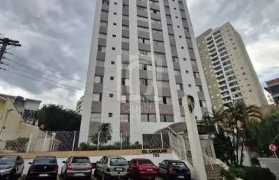 Apartamento com 3 quartos à venda na Vila Yara, Osasco 