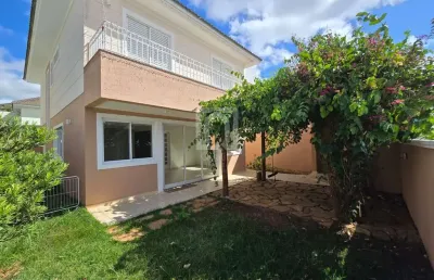 Casa em condomínio fechado com 5 quartos à venda no Jardim Pagliato, Sorocaba 