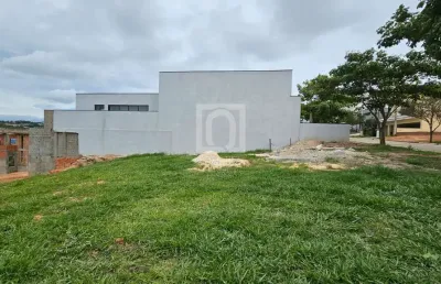 Terreno à venda no Jardim Vila São Domingos, Sorocaba 