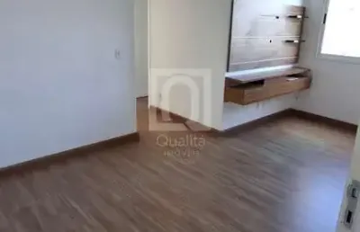 Apartamento com 2 quartos à venda no Além Ponte, Sorocaba 