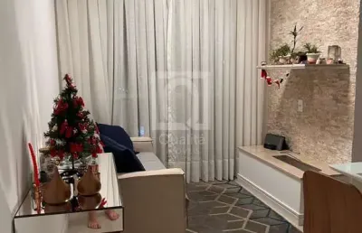 Apartamento com 3 quartos à venda no Jardim Nova Manchester, Sorocaba 