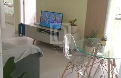Apartamento à venda no residencial parque viena em sorocaba