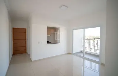 Apartamento com 3 quartos à venda no Parque Campolim, Sorocaba 