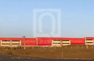 Barracão / Galpão / Depósito com 10 salas à venda no City Castelo, Itu 