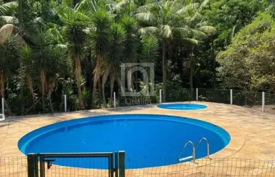 Casa em condomínio fechado com 3 quartos à venda no Jardim São João, Jandira 