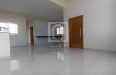 Casa em condomínio fechado com 3 quartos à venda no Wanel Ville, Sorocaba 
