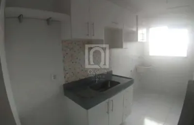 Apartamento com 2 quartos à venda no Vossoroca, Votorantim 
