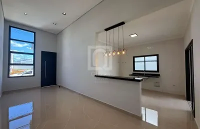 Casa em condomínio fechado com 3 quartos à venda no Wanel Ville, Sorocaba 
