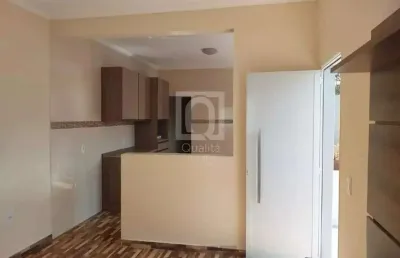 Casa com 2 quartos à venda no Parque São Rafael, Tatuí 