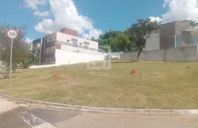 Terreno à venda no Jardim Planalto, Sorocaba 