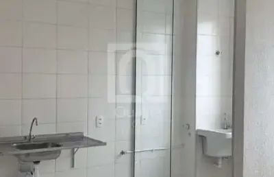 Apartamento com 2 quartos à venda no Parque São Bento, Sorocaba 