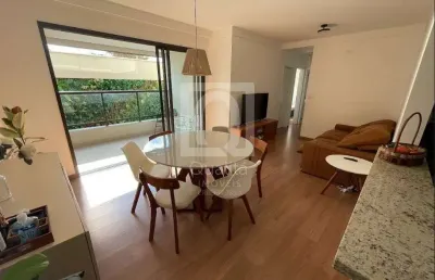 Apartamento à venda condomínio riserva natura - sorocaba, sp