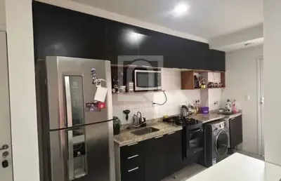 Apartamento com 2 quartos à venda no Jardim Guadalajara, Sorocaba 