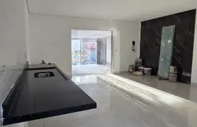 Casa com 3 quartos à venda no Jardim Santa Marina, Sorocaba 