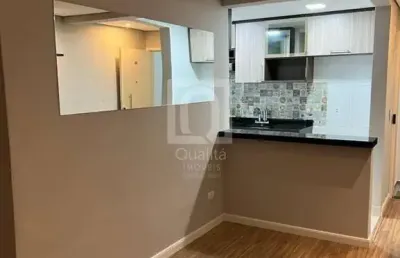 Apartamento com 2 quartos à venda no Jardim Novo Mundo, Sorocaba 