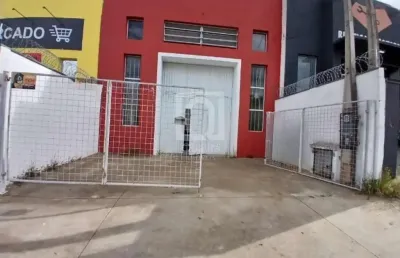Barracão / Galpão / Depósito com 2 salas à venda no Jardim Piazza di Roma, Sorocaba 
