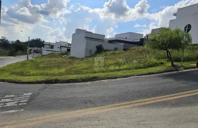 Terreno à venda no Morros, Sorocaba 