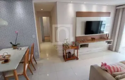 Apartamento a venda condomínio reserva do alto barueri