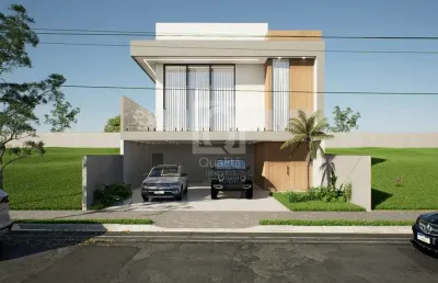 Casa com 3 quartos à venda na Vila Haro, Sorocaba 