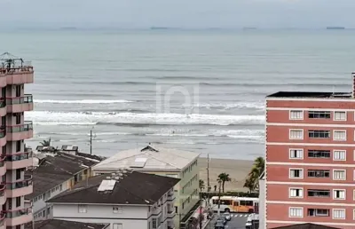 Apartamento com 4 quartos à venda no Solemar, Praia Grande 