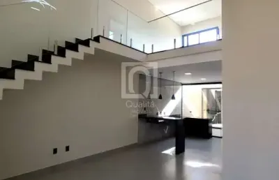 Casa em condomínio fechado com 3 quartos à venda no Cajuru do Sul, Sorocaba 