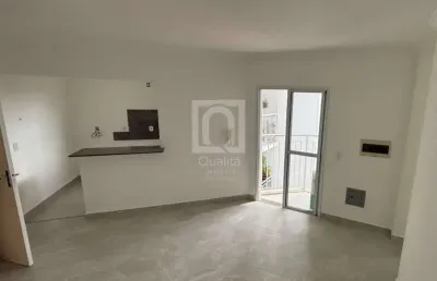 Apartamento com 2 quartos à venda no Jardim Pagliato, Sorocaba 