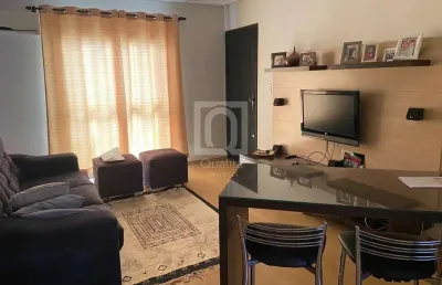 Apartamento com 2 quartos para alugar no Parque Campolim, Sorocaba 