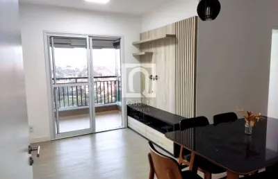 Apartamento com 2 quartos à venda no Jardim Tupanci, Barueri 