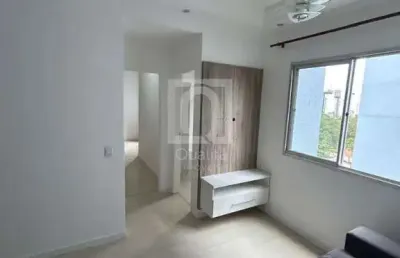 Apartamento com 2 quartos à venda no Parque Campolim, Sorocaba 
