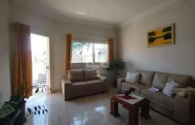 Casa com 3 quartos à venda no Jardim Horizonte, Araçoiaba da Serra 