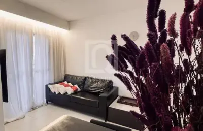 Apartamento no condomínio reserva são carlos em sorocaba