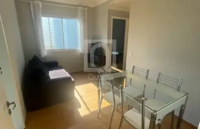 Apartamento com 2 quartos para alugar no Parque Campolim, Sorocaba 