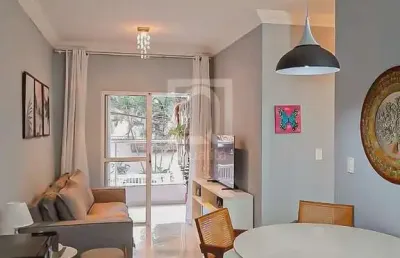Apartamento com 2 quartos à venda no Jardim Europa, Sorocaba 