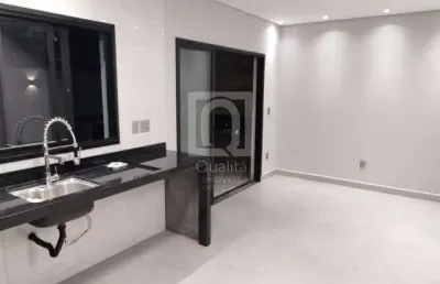 Casa no condomínio horto florestal villagio sorocaba