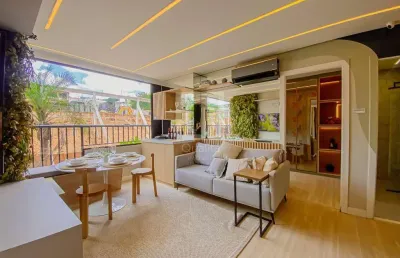 Apartamento na planta à venda centro de sorocaba | condomínio ipa club residencial