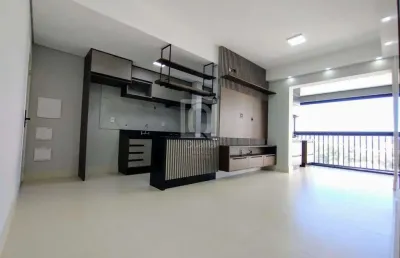 Apartamento com 3 quartos à venda no Jardim Bela Vista, Sorocaba 